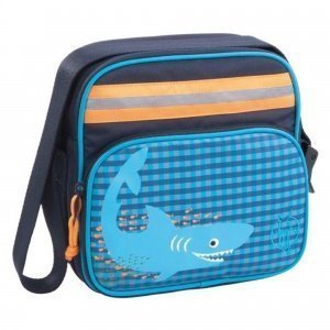 Mini Umhängetasche Ocean Shark