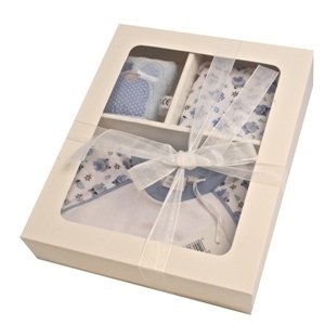 Mini Vanilla Baby Boy