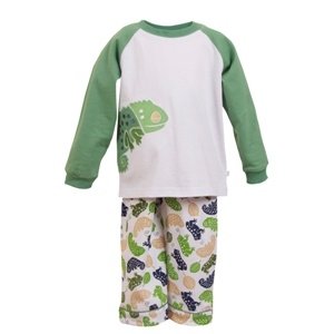 Mini Vanilla Jungs Schlafanzug Zweiteile