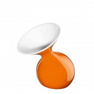 Mini-Vase Lulu mandarin