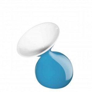 Mini-Vase Lulu türkis