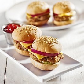 Mini Wagyu Burger (6 x 50 g)