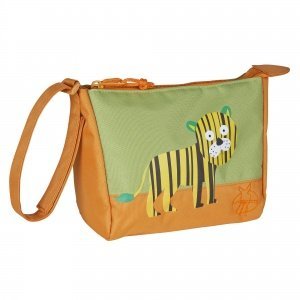Mini Washbag "Wildlife-Tiger"