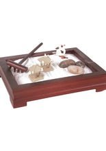 Mini Zen Garten Set give away