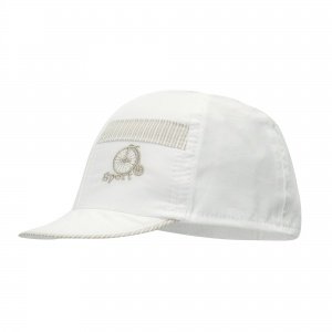 Mini boy - Cap mit Stickerei 1