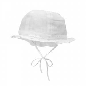 Mini girl - Hut, Schleife 1