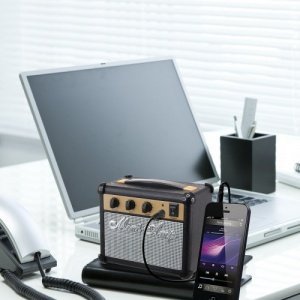 MiniAmp - MP3 Miniverstärker