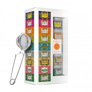 Miniaturen "Die Brunchs"