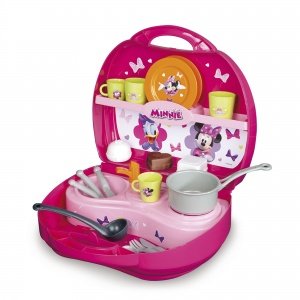 Minie Mouse Mini Küche im