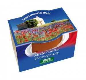 Minipflanzset Malerische Provence