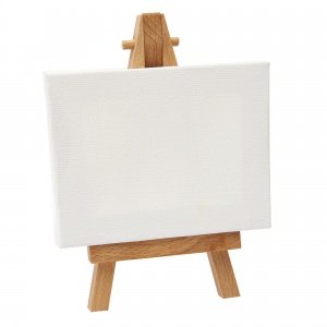 Ministaffelei 7 x 9 cm