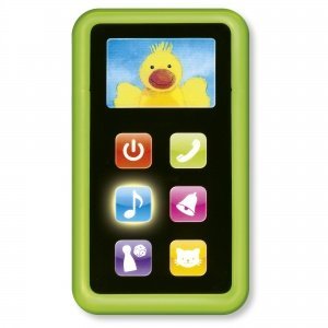 Ministeps: Mein 1. Smart-Fon