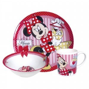 Minnie Essens-Set 3tlg.
