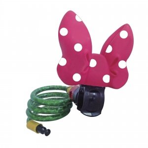 Minnie Mouse Fahrrad-