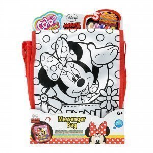 Minnie Mouse Massenger Bag