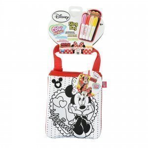 Minnie Mouse Sling Bag