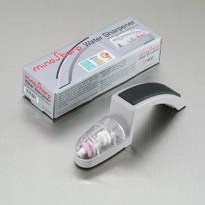 Minosharp Keramik Handschleifer 220GB gr