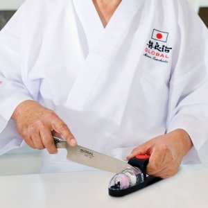 Minosharp Plus 3 Keramik Handschleifer 5