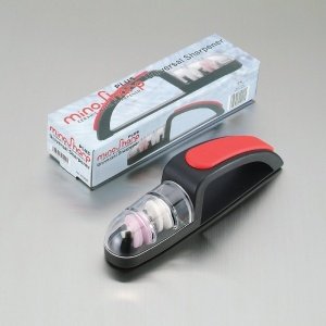 Minosharp Plus Keramik Handschleifer 440