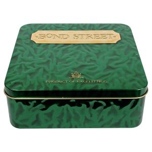 Mint Creams "Bond Street", Geschenkdose