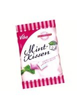 Mint-Kissen von Viba