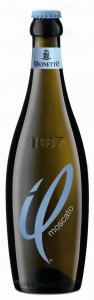 Mionetto Il Moscato 0,75 l
