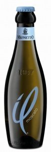 Mionetto Il Moscato Frizzante 0,375l