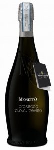 Mionetto MO Prosecco DOC Treviso Spumant