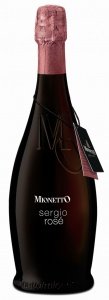 Mionetto MO Sergio Rosé Spumante