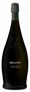Mionetto MO Sergio Spumante 1,5 l Magnum