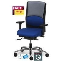 Mireo 6300-02 Drehsessel mit Polsteraufd