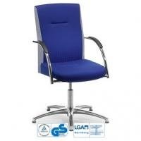 Mireo 6380-06+C90 Konferenz-Drehsessel v