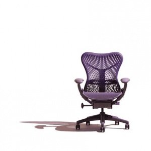 Mirra Bürodrehsessel LUXUS EDITION