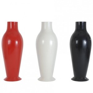 Misses Flower Power Vase