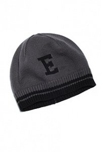 Mit E: Baumwollmütze