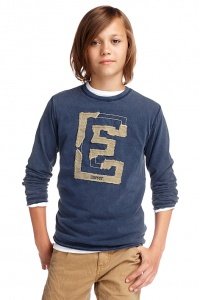 Mit E: Vintage T-Shirt