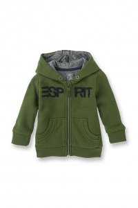 Mit ESPRIT: Zipp Hoodie