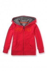 Mit ESPRIT: Zipp Hoodie
