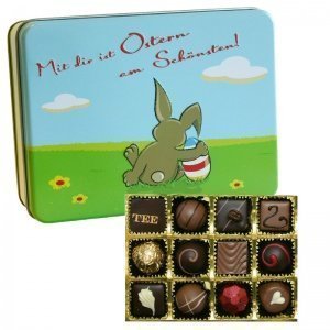 *Mit dir ist Ostern am Schönsten* -