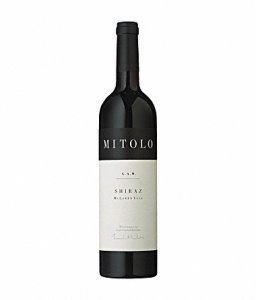 Mitolo G.A.M. Shiraz (750ml Flasche)