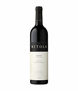 Mitolo Reiver Shiraz (750ml Flasche)