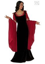 Mittelalter Kostüm XL