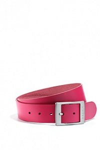 Mittelbreiter Basicgürtel