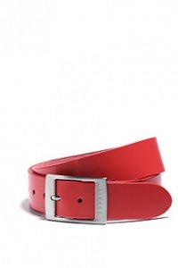 Mittelbreiter Gürtel