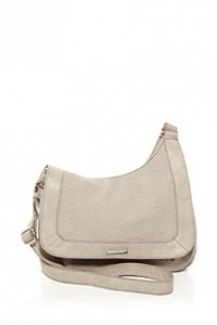 Mittelgroße Schultertasche