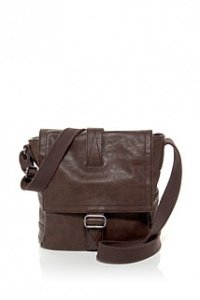 Mittelgroße Schultertasche