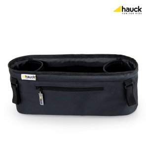 Mitteltasche Pack me schwarz