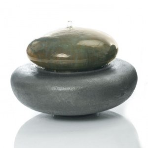 Mittlere Wasserskulptur Feng Shui