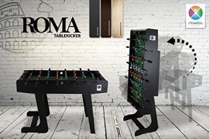 Miweba Klapp Kicker "Roma" 3