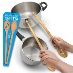 Mix Stix Kochlöffel